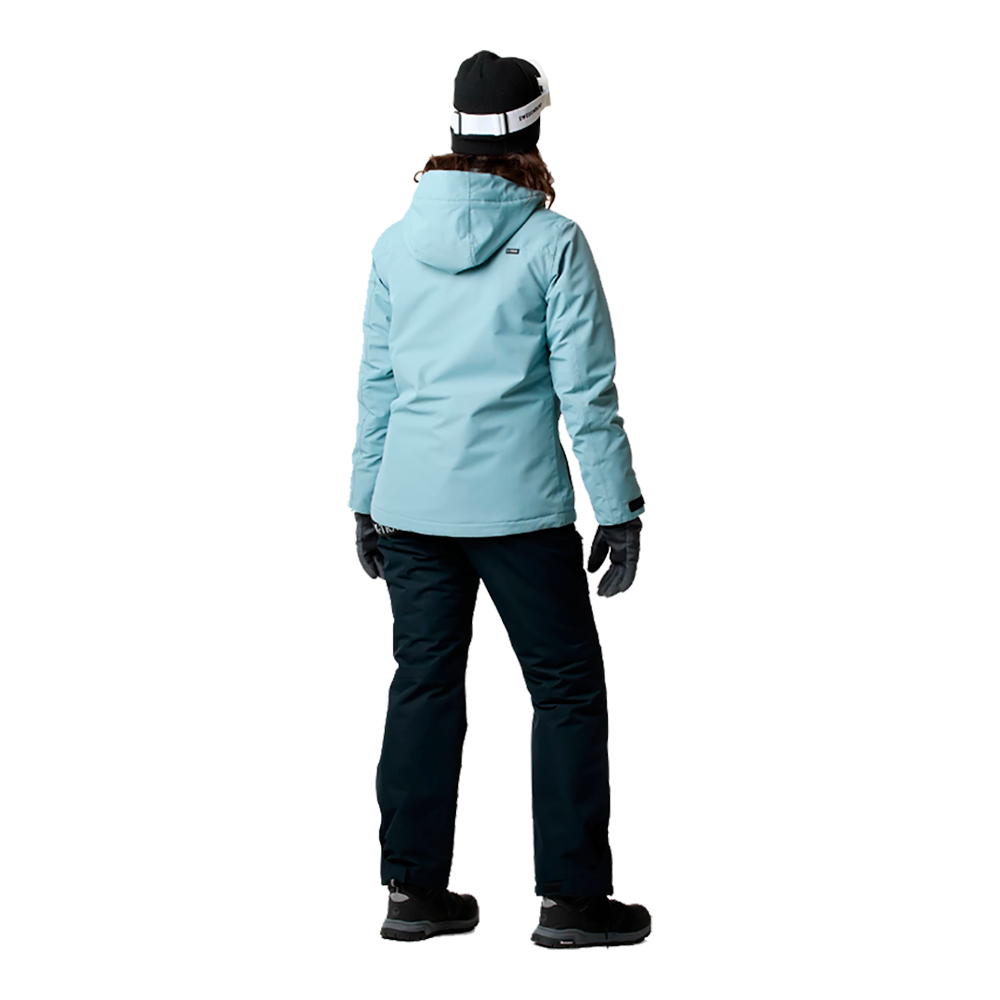 X-Trail Cortina, W - Dame Skijakke