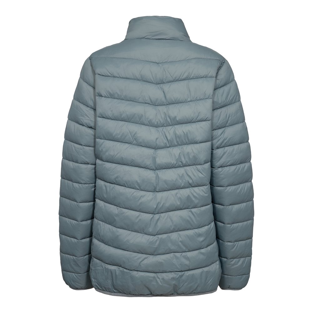 X-TRAIL Fiber Jacket No Hood, W - Dame Fritidsjakke