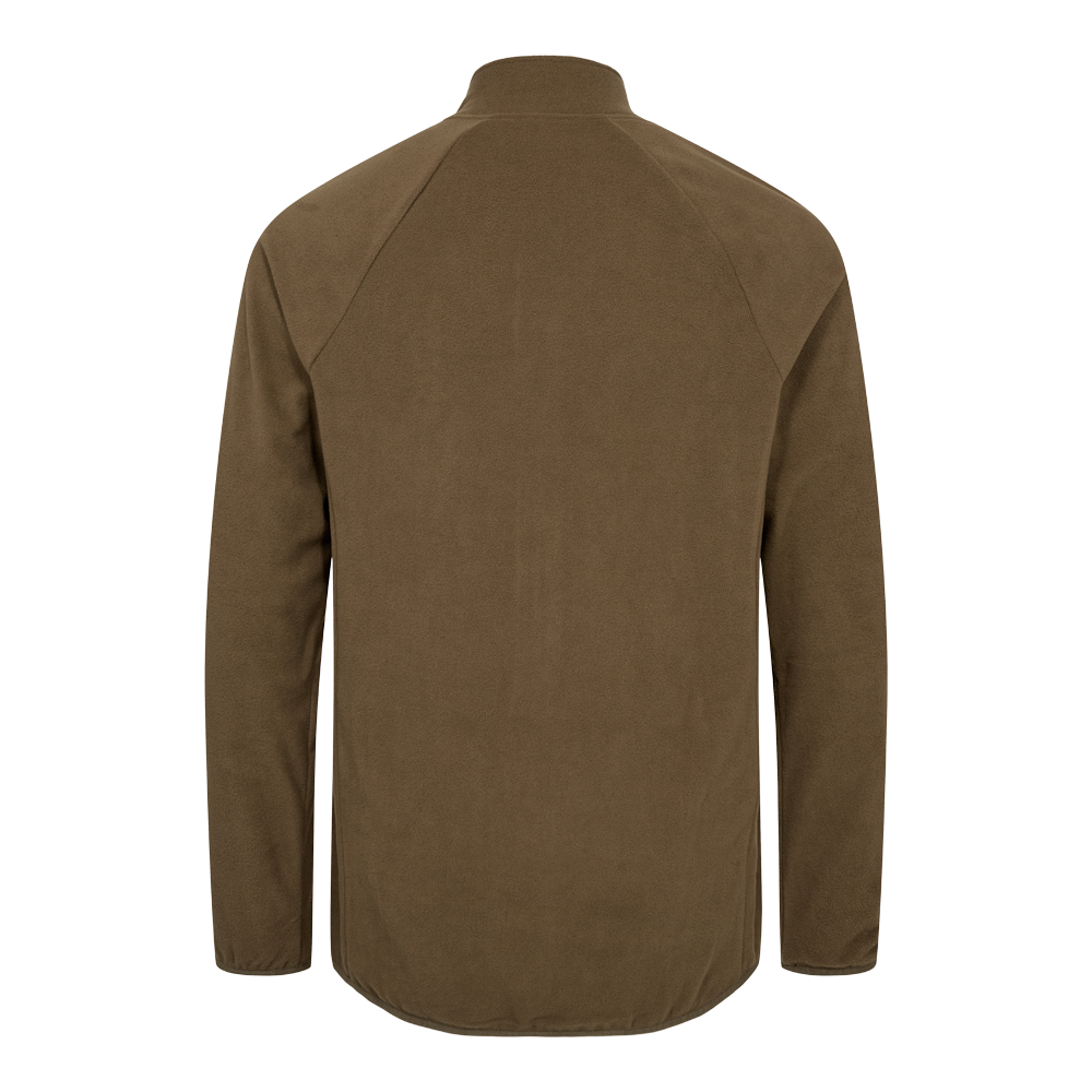 X-Trail Fleece FZ, Sr - Herre Fleecetrøje