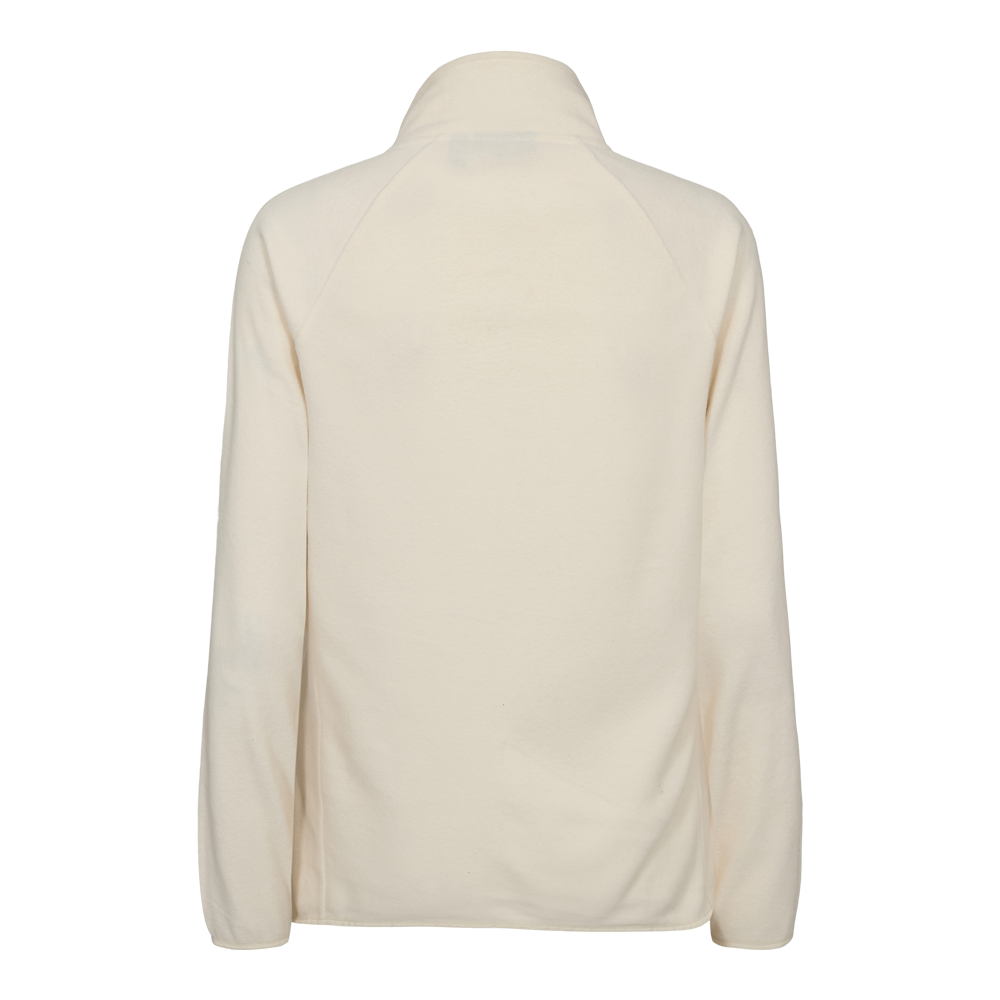 X-Trail Fleece FZ, W - Dame Fleecetrøje
