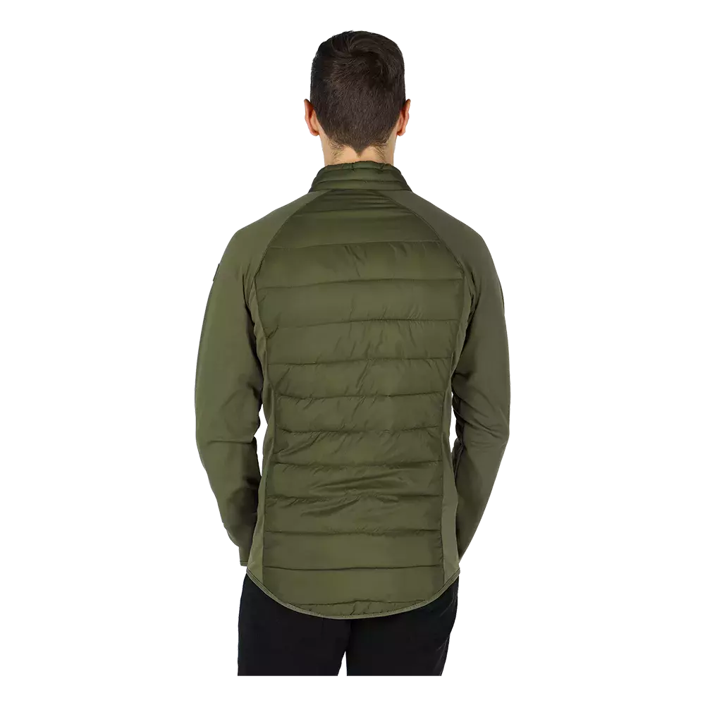 X-Trail Hybrid Jacket - Herre Fritidsjakke