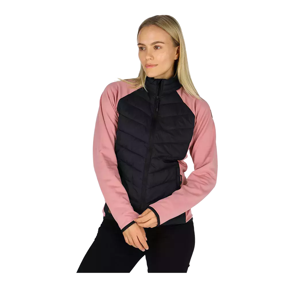 X-Trail Hybrid Jacket W - Damen Freizeitjacke