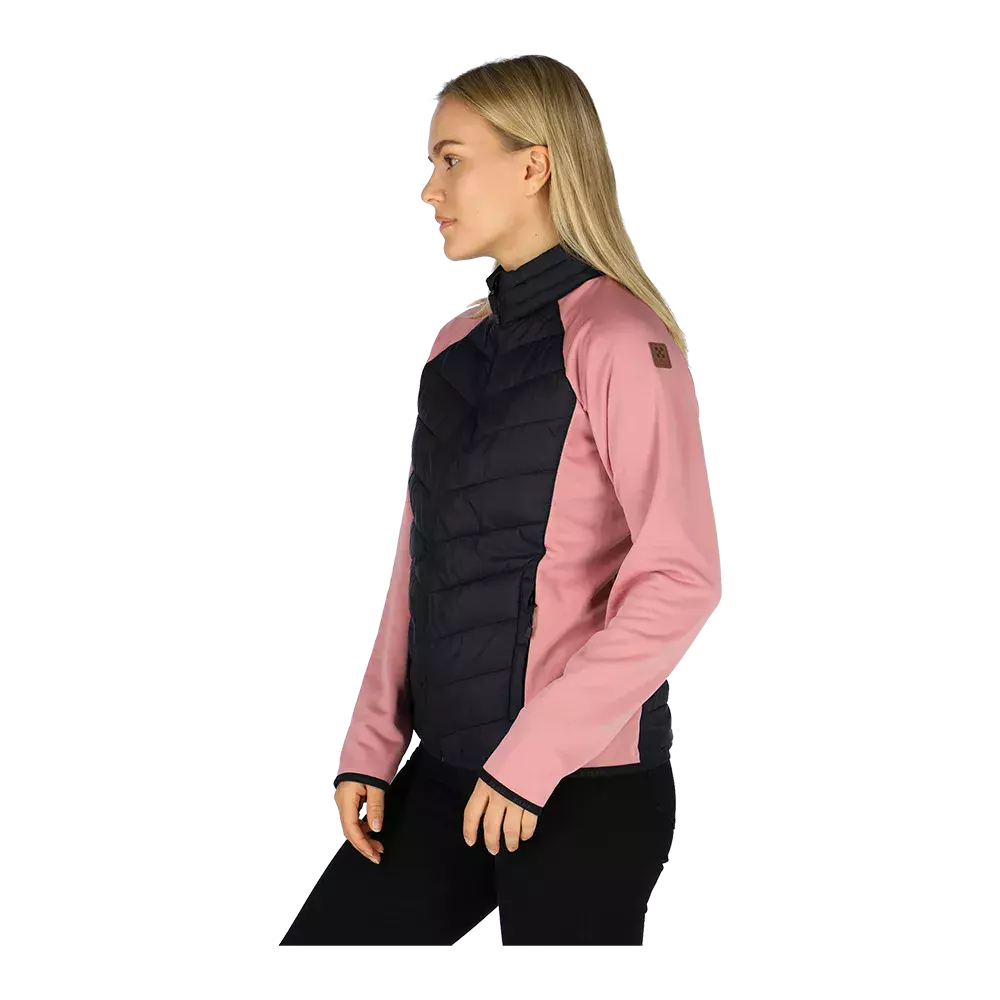 X-Trail Hybrid Jacket W - Damen Freizeitjacke