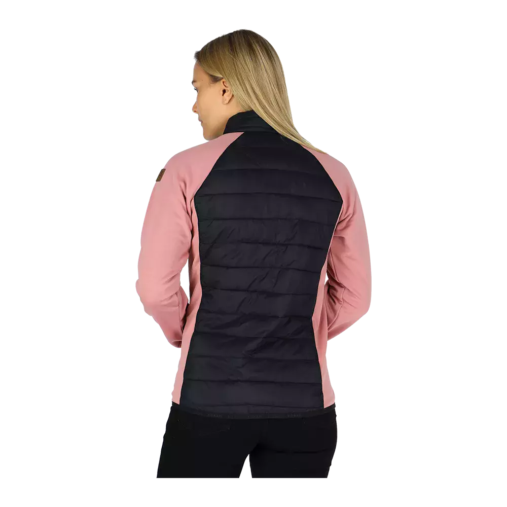 X-Trail Hybrid Jacket W - Damen Freizeitjacke