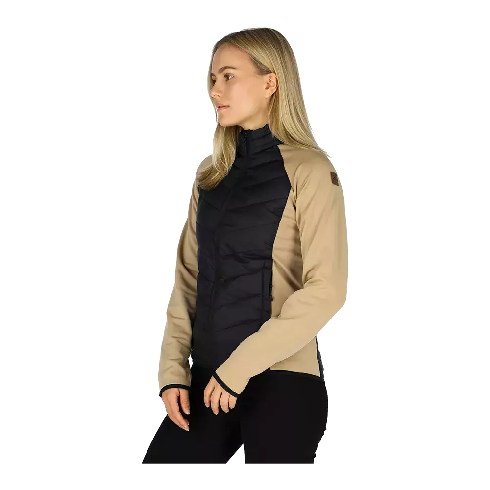 X-Trail Hybrid Jacket W - Dame Fritidsjakke