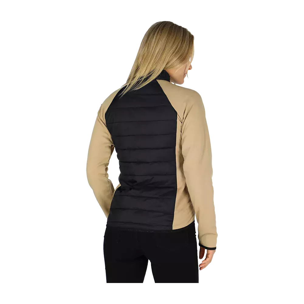 X-Trail Hybrid Jacket W - Dame Fritidsjakke