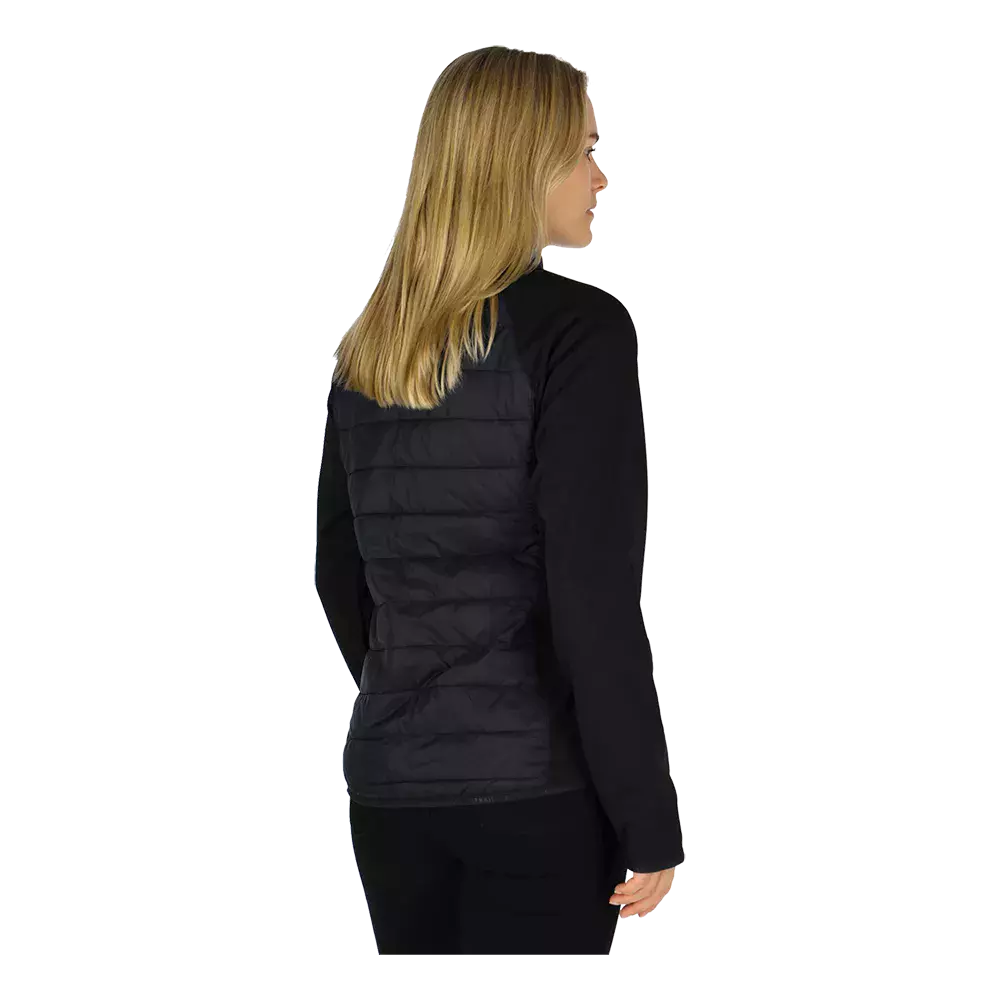 X-Trail Hybrid Jacket W - Dame Fritidsjakke