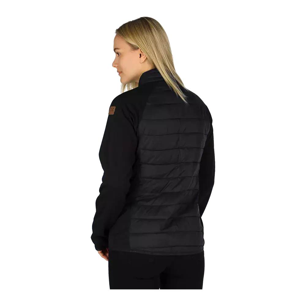 X-Trail Hybrid Jacket W - Dame Fritidsjakke