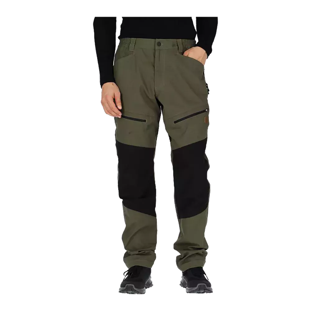 X-Trail Outdoor Pants - Herren Outdoor Hose