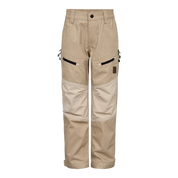 X-Trail Outdoor Pants Jr - Børne Outdoor Bukser