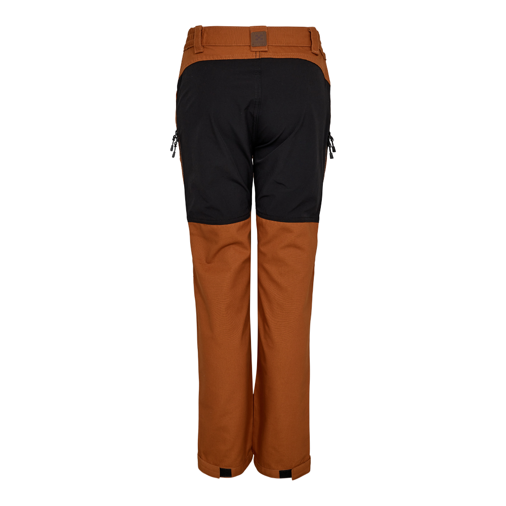 X-TRAIL Outdoor Pants Jr - Børne Outdoor Bukser