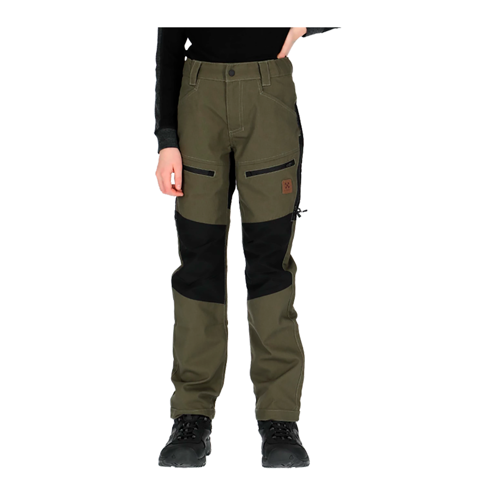 x-trail-outdoor-pants-jr-42141-boerne-vandrebukser-olive-a.png