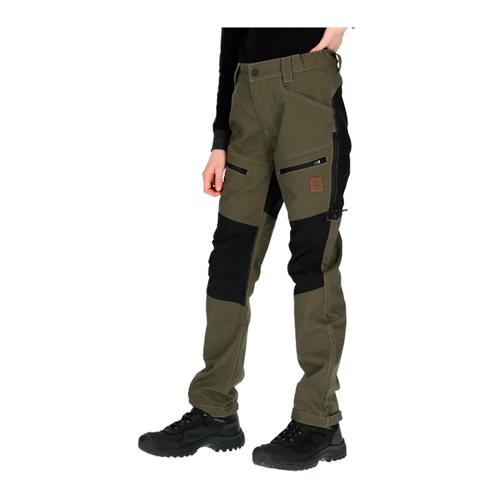 X-Trail Outdoor Pants Jr - Kinder Outdoor Hose