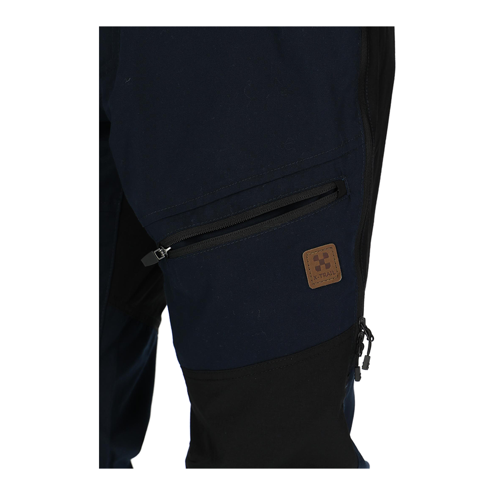 X-Trail Outdoor Pants - Herren Outdoor Hose