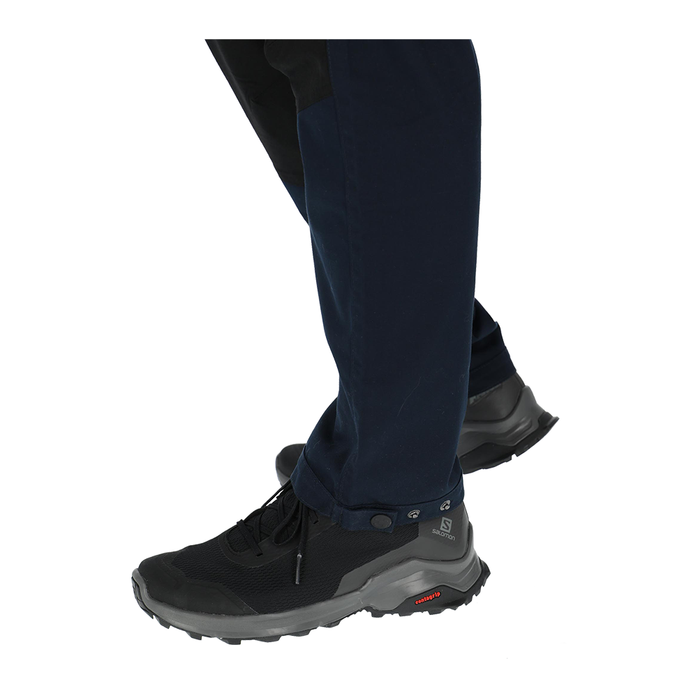 X-Trail Outdoor Pants - Herren Outdoor Hose