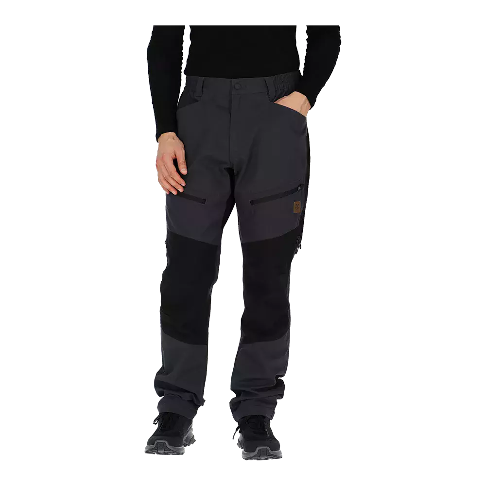 X-Trail Outdoor Pants - Herren Outdoor Hose