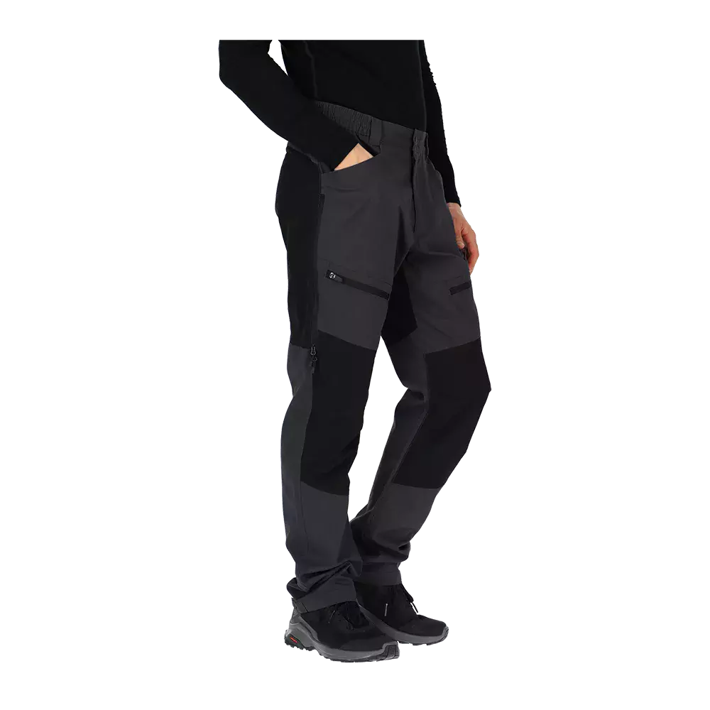 X-Trail Outdoor Pants - Herren Outdoor Hose