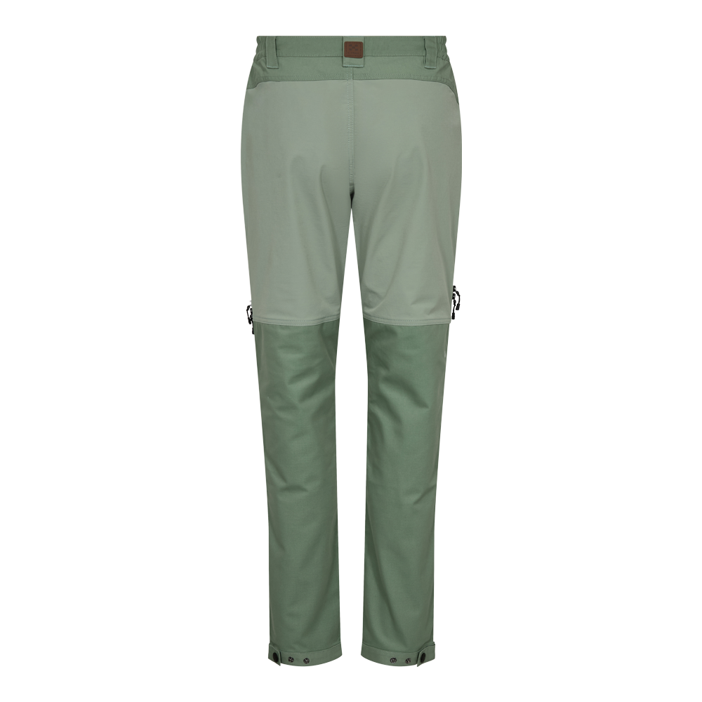 X-TRAIL Outdoor Pants W - Dame Outdoor Bukser