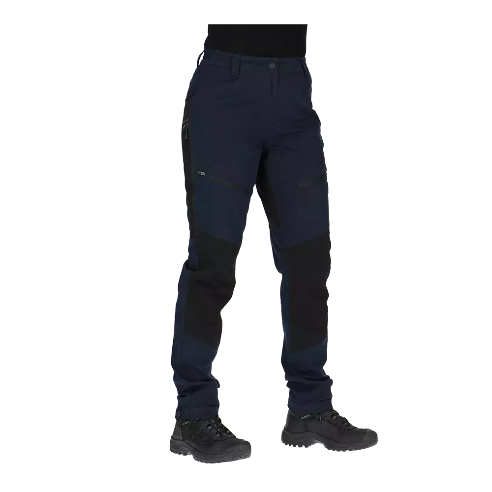 X-TRAIL Outdoor Pants W - Dame Outdoor Bukser