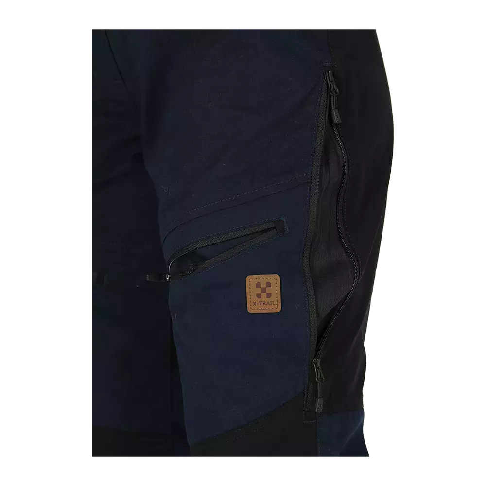X-TRAIL Outdoor Pants W - Dame Outdoor Bukser