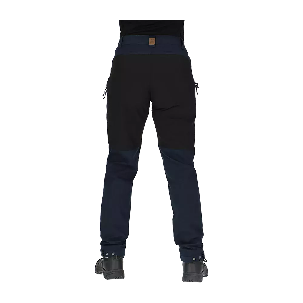 X-TRAIL Outdoor Pants W - Dame Outdoor Bukser
