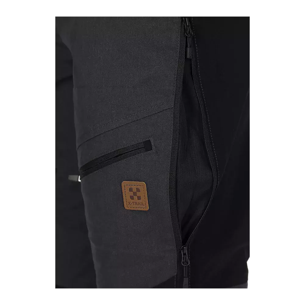 X-TRAIL Outdoor Pants W - Dame Outdoor Bukser