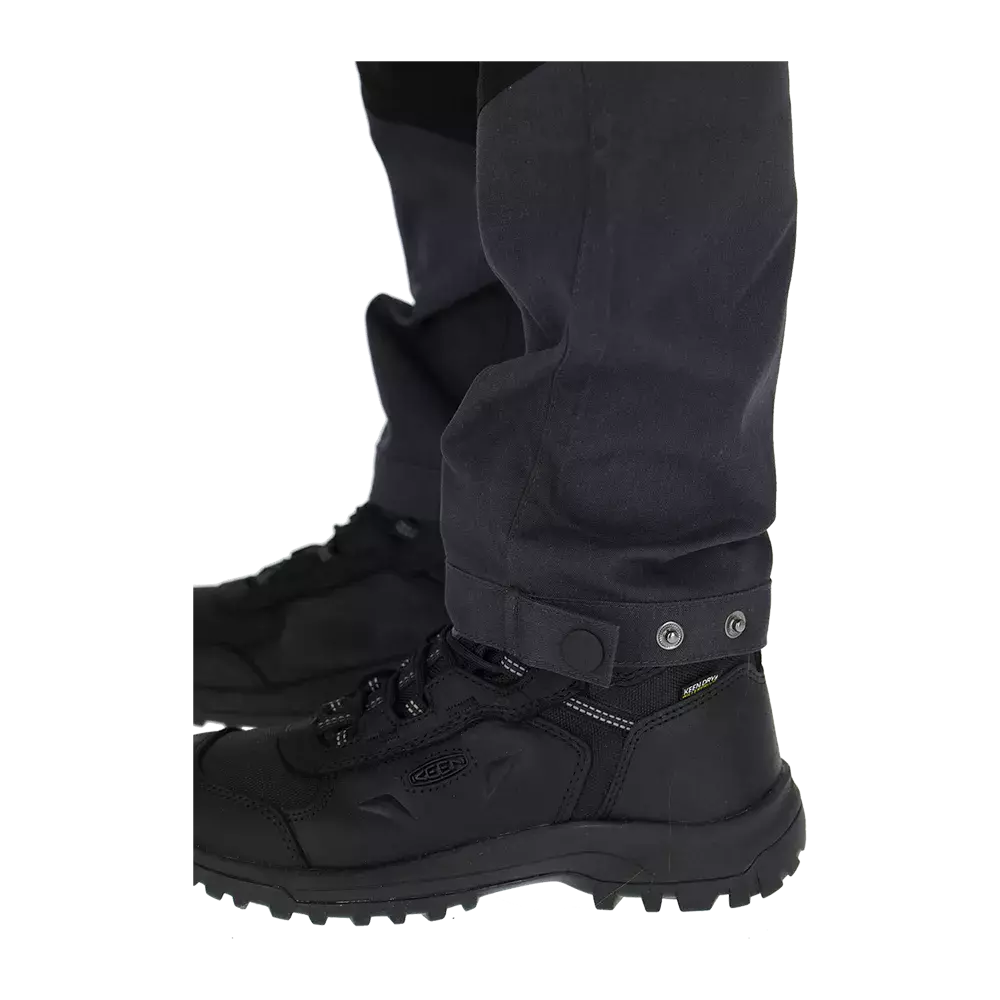 X-TRAIL Outdoor Pants W - Dame Outdoor Bukser