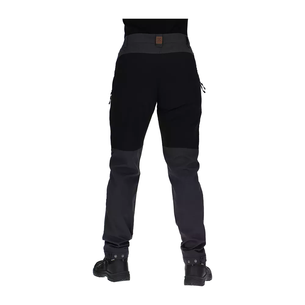 X-TRAIL Outdoor Pants W - Dame Outdoor Bukser