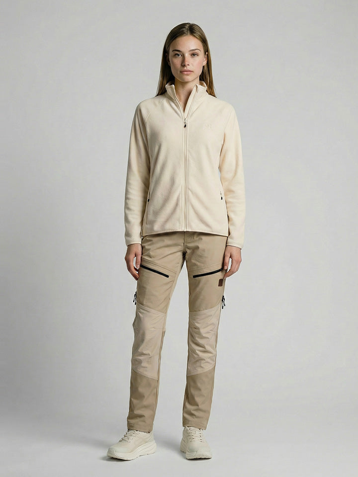 X-TRAIL Outdoor Pants W - Dame Outdoor Bukser