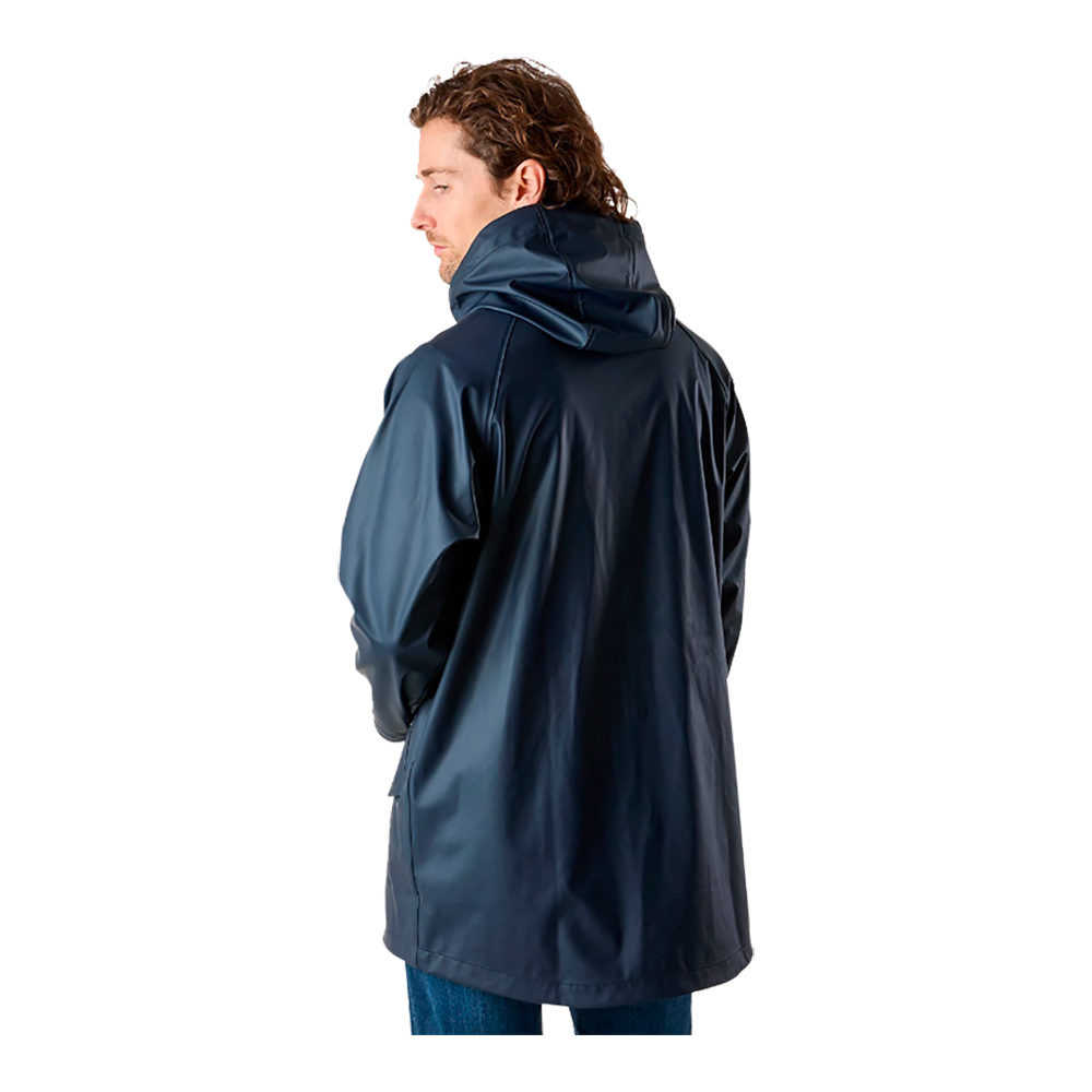 X-TRAIL Rain Coat, Sr - Herre Regnjakke