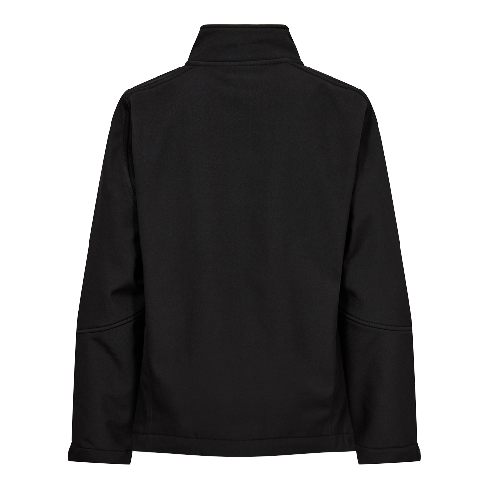 X-Trail Raz 24, Jr - Børne Soft Shell Jakke