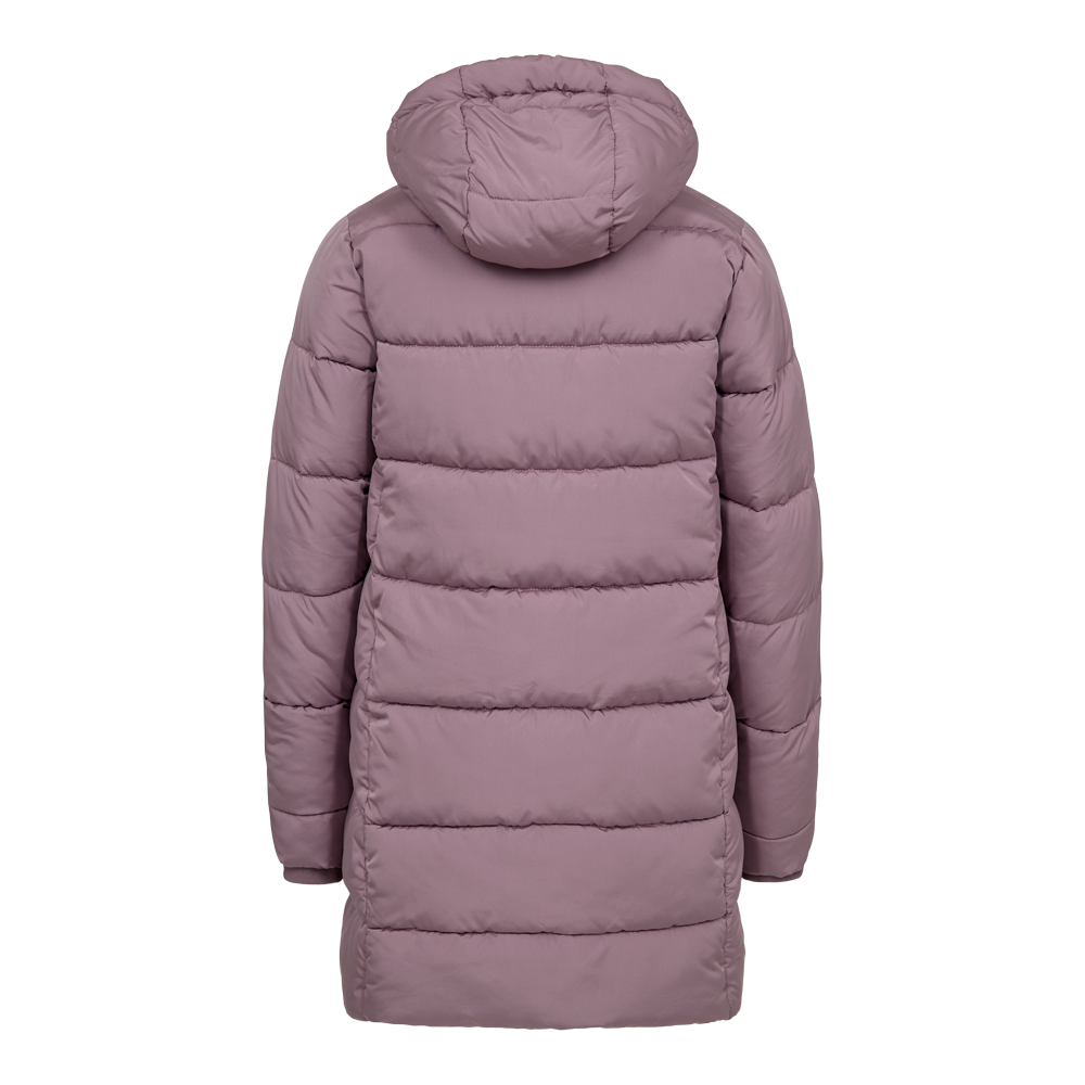 Stockholm Coat, Jr - Kinder Winterjacke