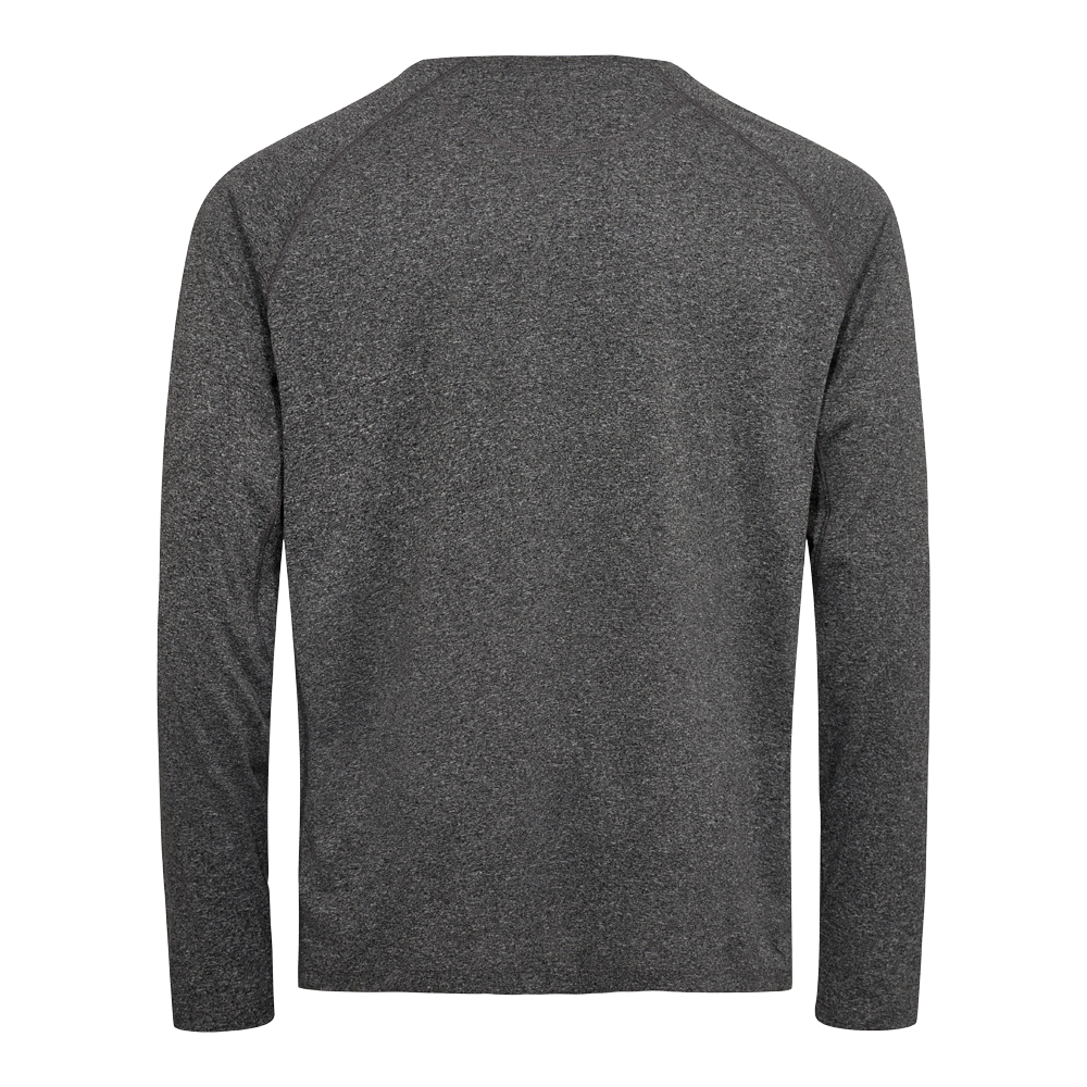 X-Trail Training Tee L/S, Sr - Herre Trænings T-shirt