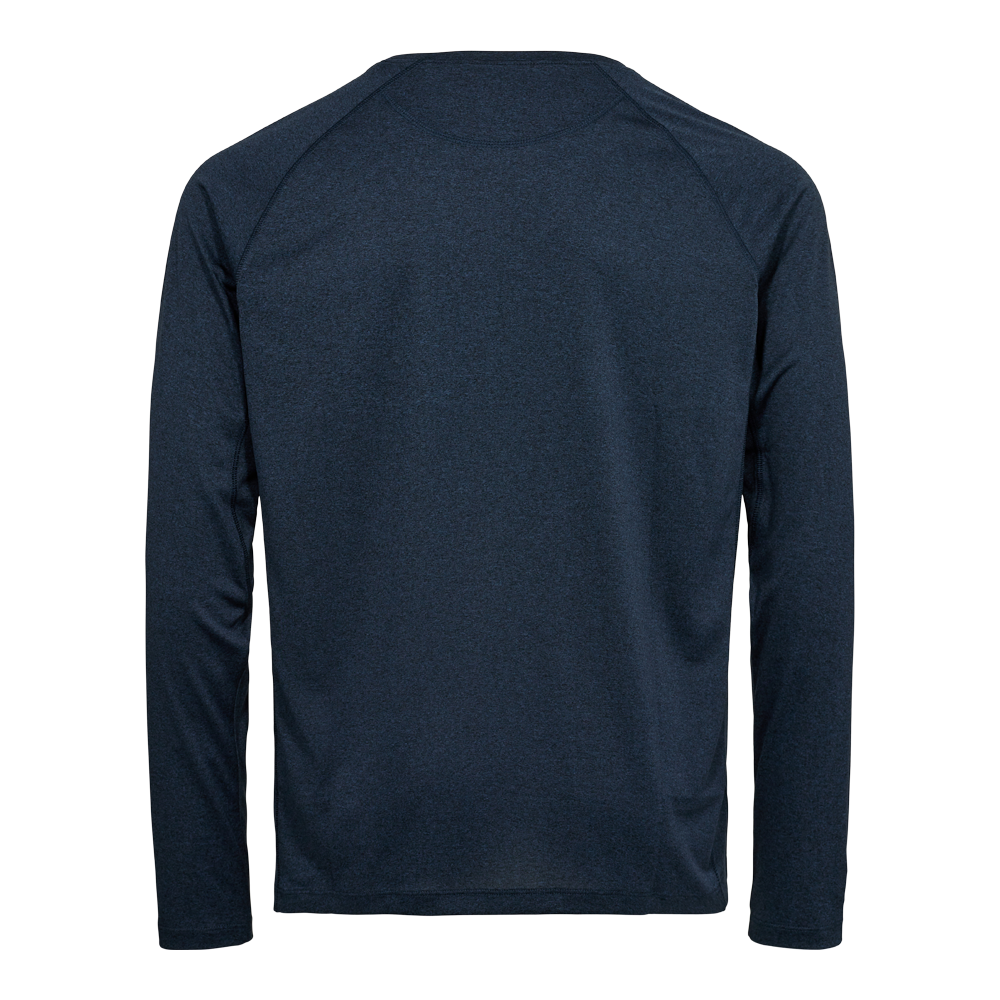 X-Trail Training Tee L/S, Sr - Herre Trænings T-shirt