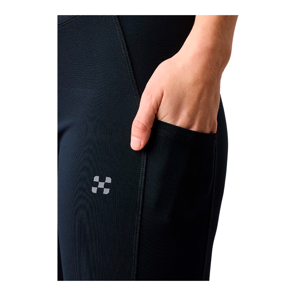 X-TRAIL Gym Tights, W - Dame Fitness Tights (Fjernlager)